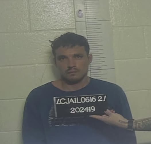 Susanville Man Sentenced for Violating Restraining Order and Resisting Police