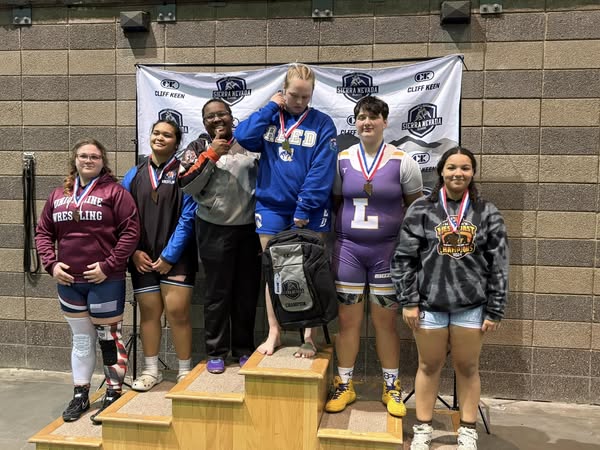 Triumphant Finale for Lassen with Marley Smiths Spectacular Finish at Sierra Nevada Classic