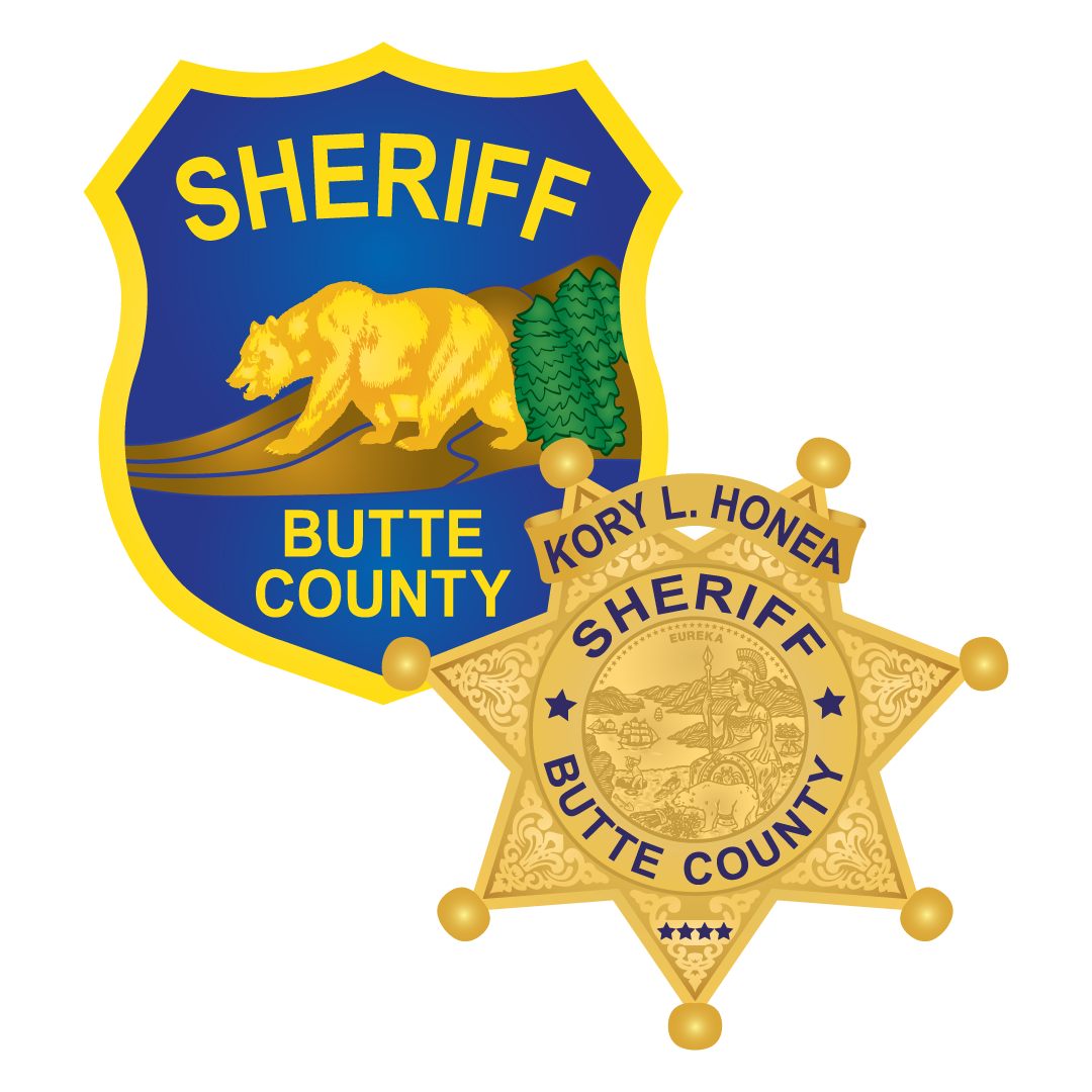 High-Speed Pursuit in Oroville Ends with Arrest and Recovery of Stolen Firearm