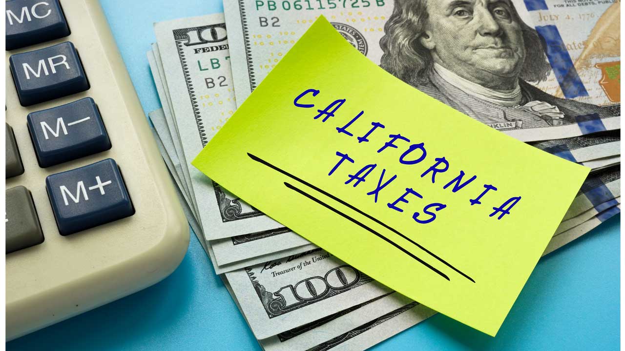 California Workers Face 2025 Paycheck Changes with New Disability Tax  Increase - SierraDailyNews.com