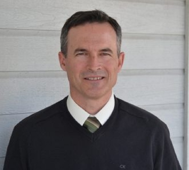 Lassen County Administrative Officer Tony Shaw Resigns After Short Tenure