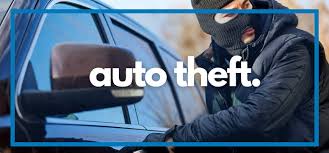 High-Stakes Heist: North Hollywood Man Nabbed for Luxury Car Theft Spree