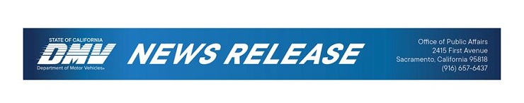 DMV Highlights New Laws in 2025