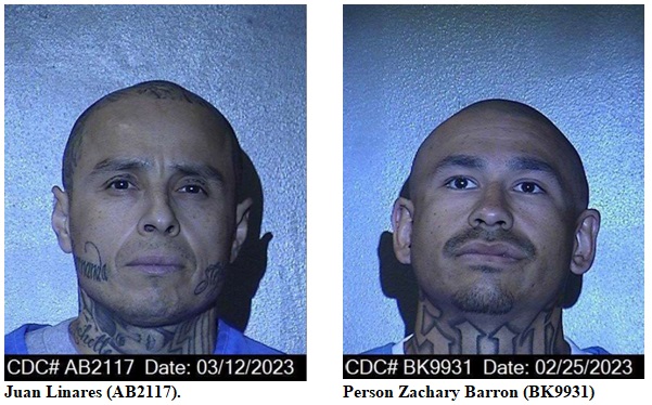 HDSP Investigating Death of Incarcerated Person as Homicide