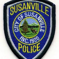 Stay Safe This Season Susanville Cracks Down on Impaired Driving