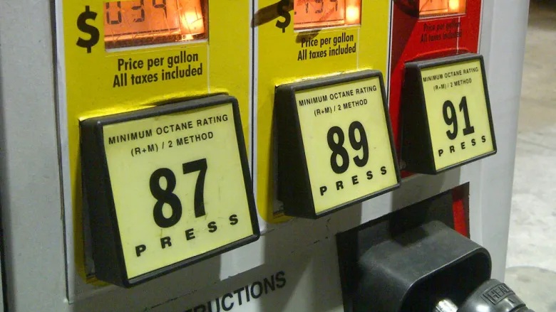Jones introduces bill to repeal Newsom’s 65-cent gas price hike