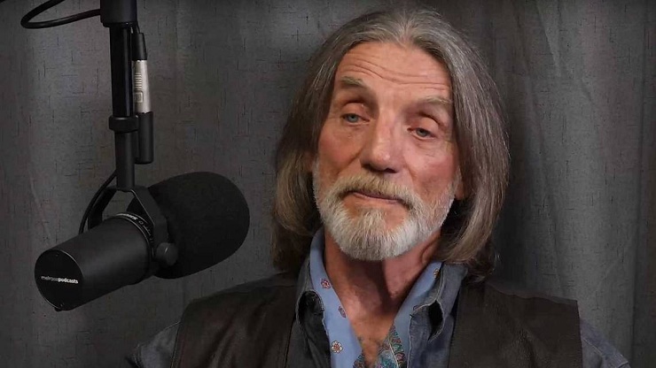 From Redemption to Deception The Fall of a Notorious Ex-Convict