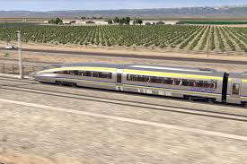 Representative Kiley Plans to Introduce Legislation to Eliminate Funding For the CA High-Speed Rail Project
