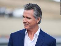 California Governor Mandates Four-Day In-Office Workweek for State Employees