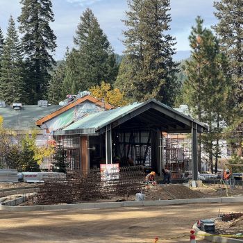 Bringing Care Close to Home Quincy Welcomes New Skilled Nursing Facility