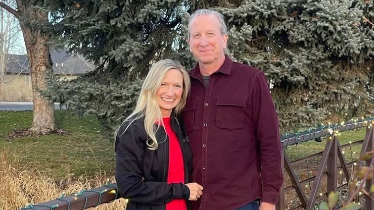 Remote Plane Crash Site in Nye County, missing Pilot presumed dead