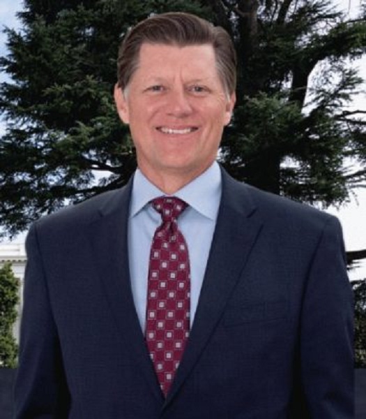 Senate Minority Leader Brian W Jones Mourns the Loss of Charles James Kirk