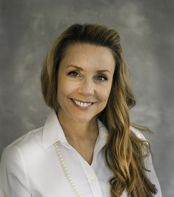 Lassen Community College Names Carie Camacho as New Superintendent/President