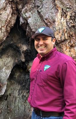 Gabriel Garcia Appointed to Oversee Central California’s Vast Public Lands