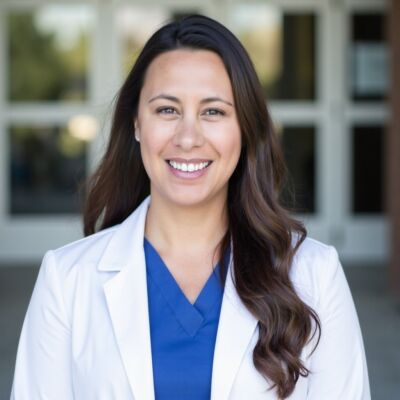 Welcome Stefanie White to Lake Almanor Clinic for Compassionate Care