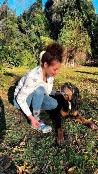 Heartbreak in Los Molinos as Community Mourns Loss of Teen to Train Tragedy