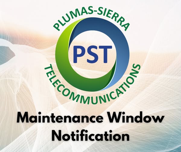 Scheduled Internet Outage for Advanced Wireless Customers on June 18th