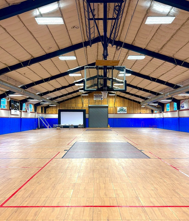 Unlocking Community Fun Quincy Celebrates New Indoor Recreation Center