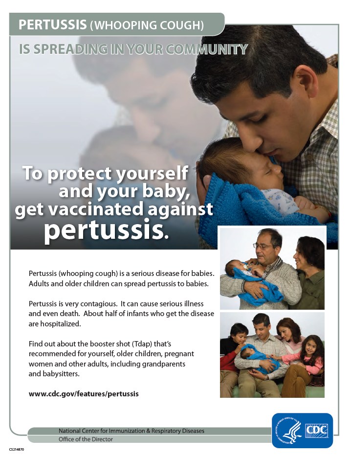Protect Your Family from the Whooping Cough Surge with Free Vaccinations in California
