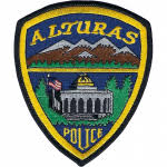 Alturas Police Chief contract Terminated