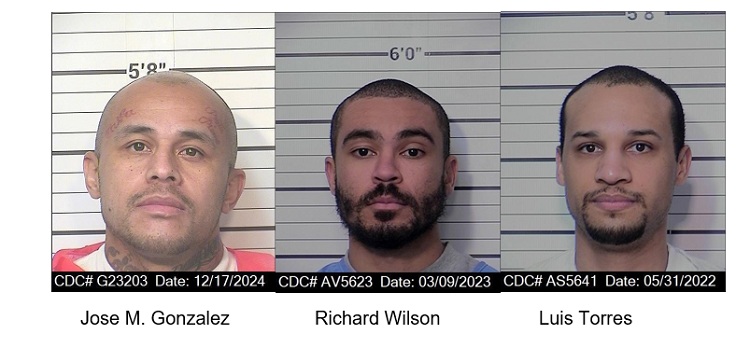 Pelican Bay State Prison Officer Attacked, Investigation Underway