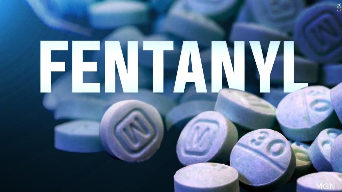 Lassen County Urges Fentanyl Awareness and Education After Student Incident