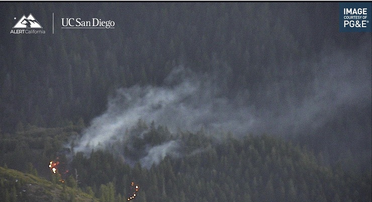 Swift Response Prevents Disaster at Sierra City Transfer Site