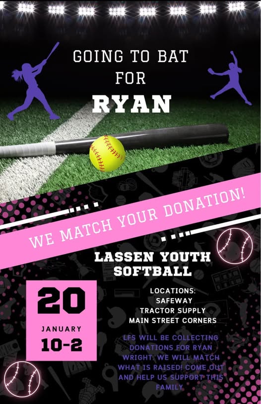 Community Rallies to Support Young Ryan Wrights Recovery Journey