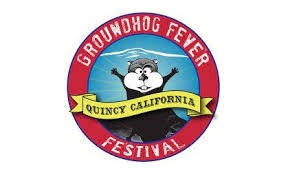 The 12th annual Groundhog Fever Festival in Quincy