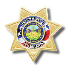 Modoc District Attorney Press Release