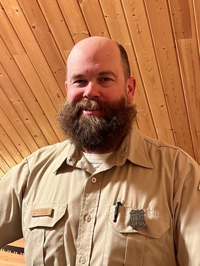 Chris Bielecki Takes the Helm as Forest Supervisor for Modoc National Forest