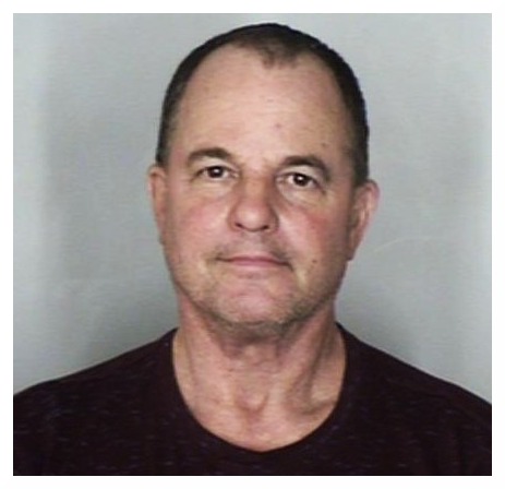 California Man Sentenced to Prison for  Paradise Church Arson and Burglary