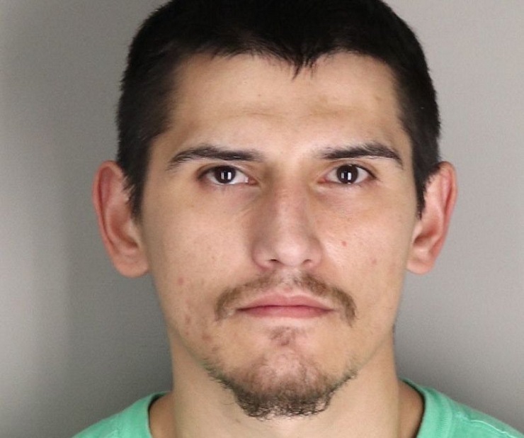 Aalpoel Arraigned on First Modoc County Fentanyl Murder Charge