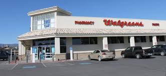 Walgreens in Susanville to remain open