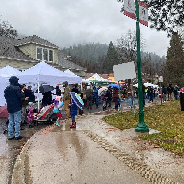 Quincys 13th Annual Groundhog Fever Festival Celebrates Community Spirit and Tradition