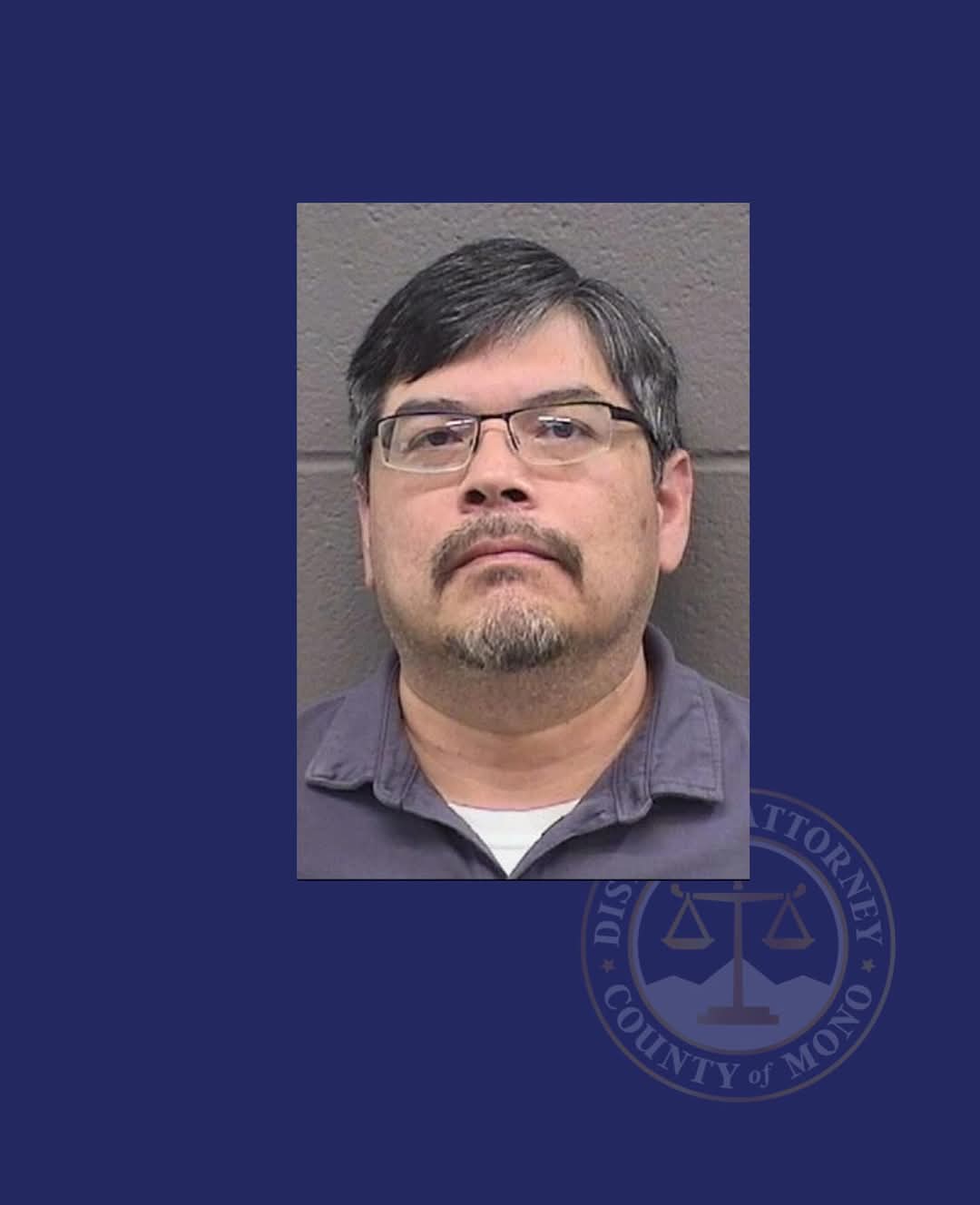 Susanville Man Faces 48 to Life for Decade-Long Child Abuse Crimes