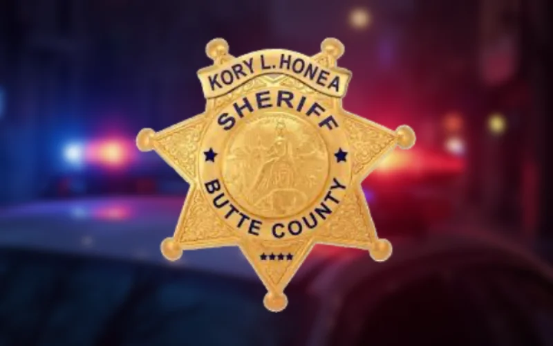 Two Arrested in Connection with Oroville Murder Case