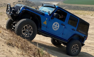 Lassen County Sheriff’s Office Seeks Public Input on OHV Grant Application