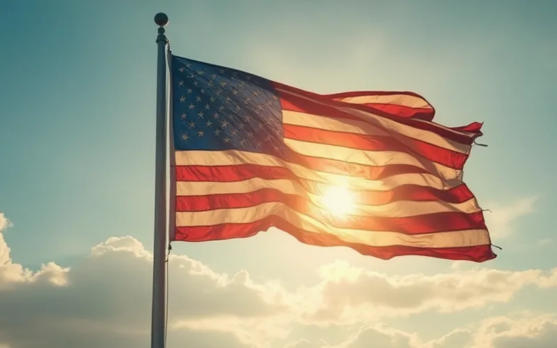 Redding City Hall Hosts Peaceful Protest Amid National Not My Presidents Day Movement