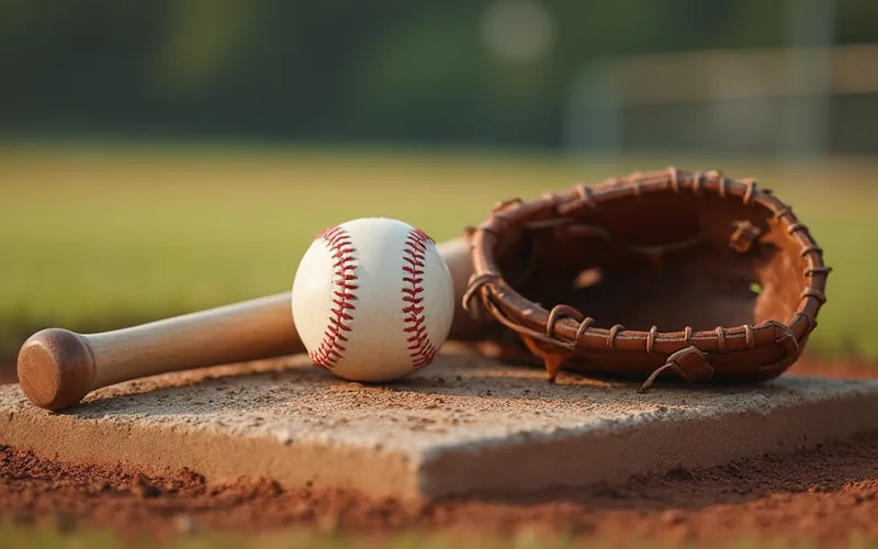 3C2A Baseball Title Up for Grabs over Memorial Day Weekend