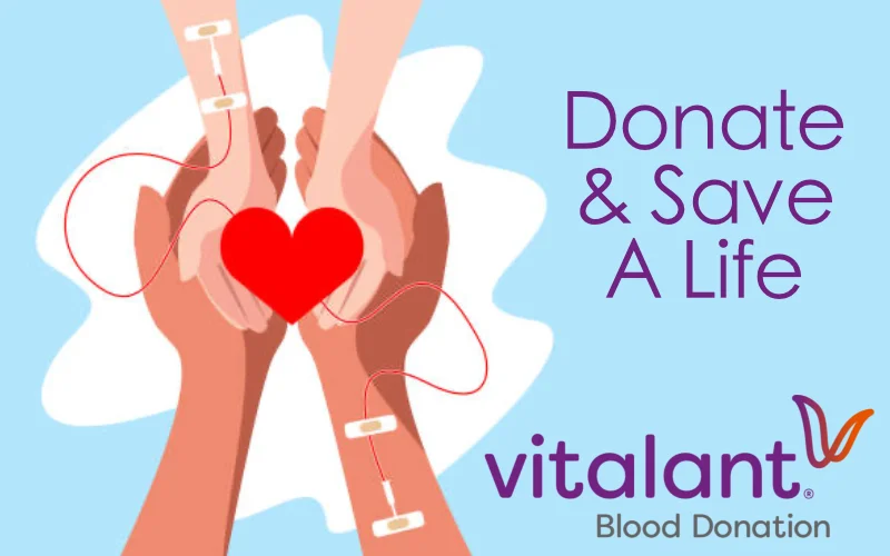 Blood Donations Urgently Needed in Northern California Following Weather Disruptions