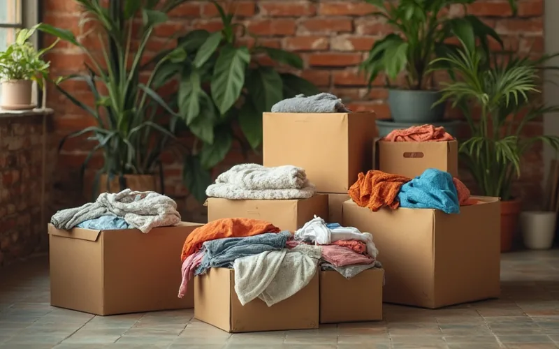 American Red Cross Offers Flood Assistance to Northern California Residents