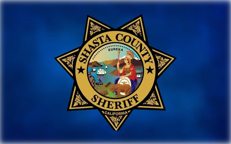 Three Arrested and Residence Red-Tagged in Shasta Lake Drug Bust