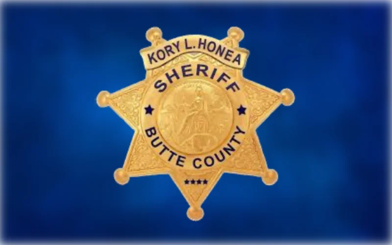 Armed Robbery Suspect Arrested in Chico Following Intense Search with K9 Units