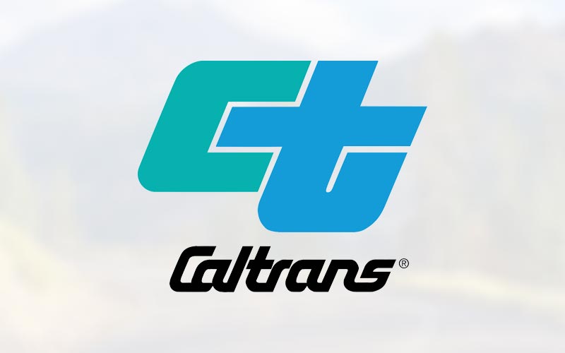 CalTrans Work this Week