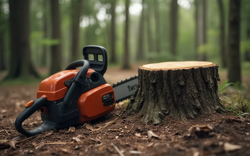 Balancing Safety and Conservation Concerns in Cohasset Tree Removal Efforts