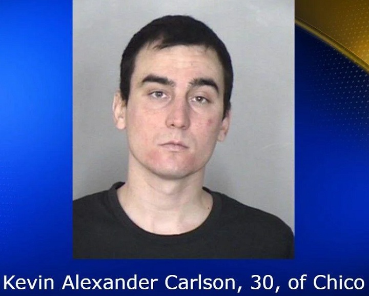 Chico Man Pleads No Contest to Arson Charge in Bidwell Mansion Fire