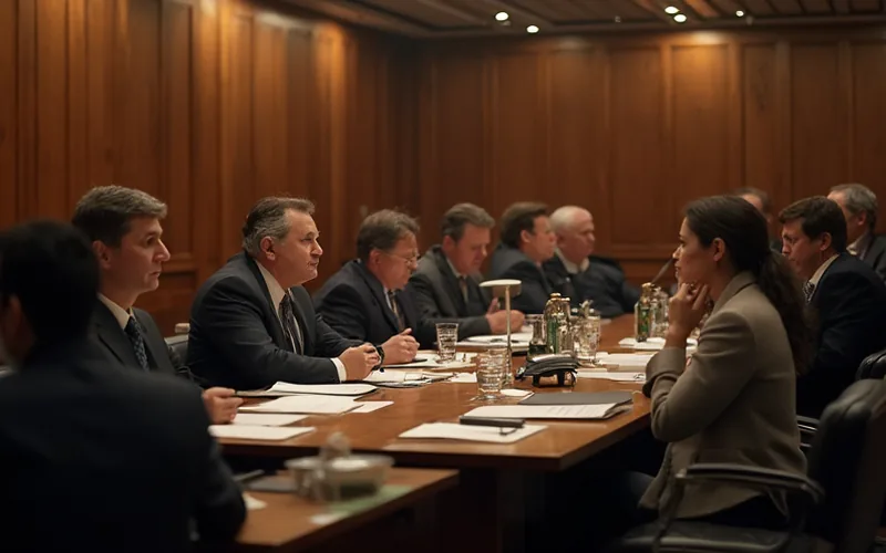 Susanville City Council Considers Five-Year Moratorium on Impact Fees