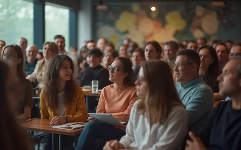 Family Connections Conference to Focus on Building a Connected Family