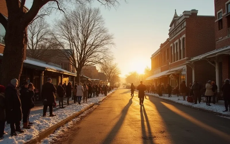 Susanville Prepares for Unique Spring Solstice Event